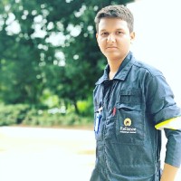 Kaushik Machhi