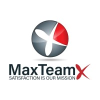 Max TeamX