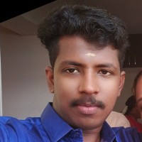 Harisankar Kdas