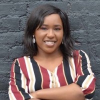 Daleshia Moss