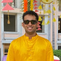 Prayuj Mainkar