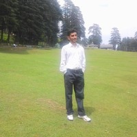 Rohit Mahajan