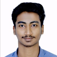 Nived Ajayan