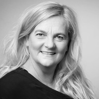 Lára Albertsdóttir
