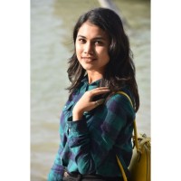 Adrita Sarkar