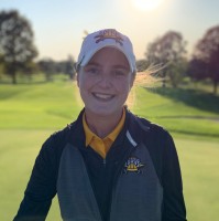 Kelsey Wessels