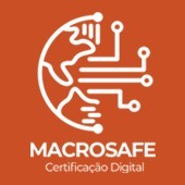 Macrosafe Certificação Digital