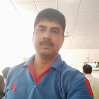 Deepak Mishra