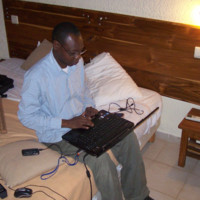 Ibrahima Diao
