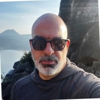 CLAUDIO VILLA