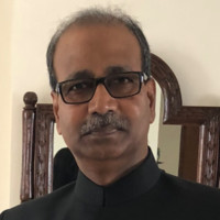 Rajesh Chandra