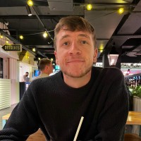 Ben Shephard