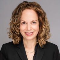 Elizabeth Ostrowe, Ccwp