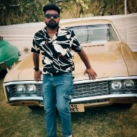 Mohit Kumawat