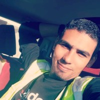 Abdelrahman Gharbia