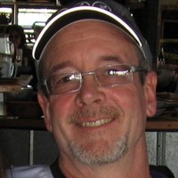 Joe Broussard