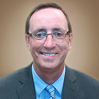 Keith Mcdonald