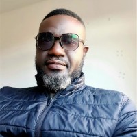 Adebayo Ayodeji (Tech IOSH)