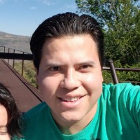 Daniel Mejia
