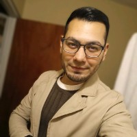 Eder Ramirez Quintana