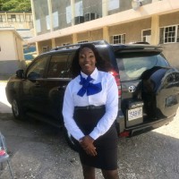 Shanice Wright