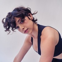 Aly Giampolo