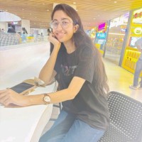 BHAMINI AGRAWAL