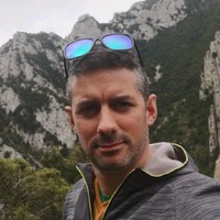 Daniel Laurent