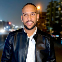 Omar Maky