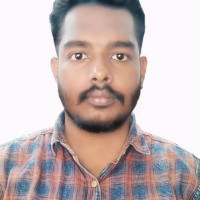 Siba Sankar Maharana