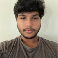 Bhanuka Jayasundara