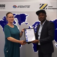 Olusola Olanrewaju R.Engr, MNSE