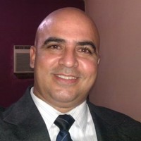 Eric Larrea