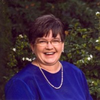 Alison Simonton