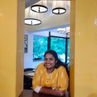 Kiruthika P