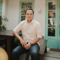 Hanif Pramudya