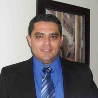 Gus Gonzalez