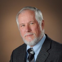 Dr Danny Faulkner