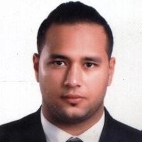 Mohamed Tharwat