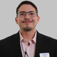 Joel Paz