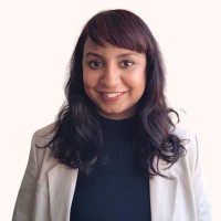 Srilekha Pallamparthy