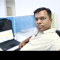 Durga Prasad (D P)