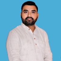 Vinayak Giri