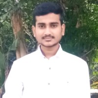 Praveen Kumar T