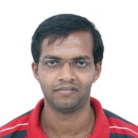 Govindaraju Venugopal