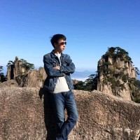 沈仁杰