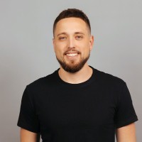 Yevhenii Vasylchenko