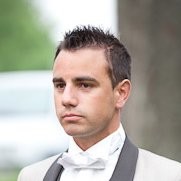Damien Merle