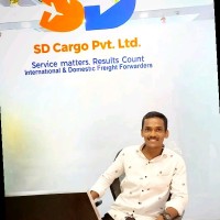 Mr Suhas Jagtap