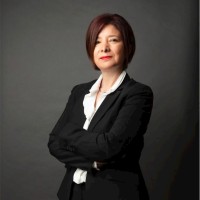 Carla Adriana Suárez Flores